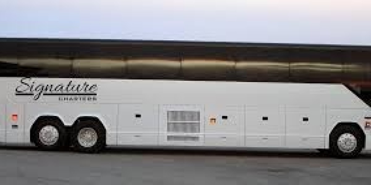 Limousine Bus Rental: The Luxury Travel Upgrade You Didn’t Know You Needed