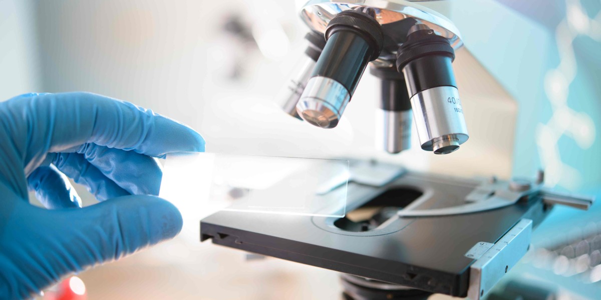 Almacenamiento Empresarial en Ciencias de la Vida