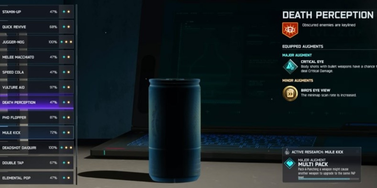 Call of Duty Black Ops guide