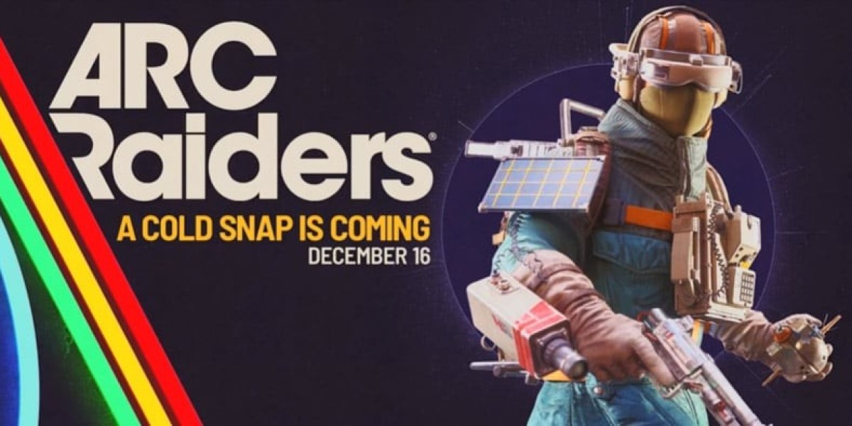 The Hoarder’s guide to managing Arc Raiders' inventory