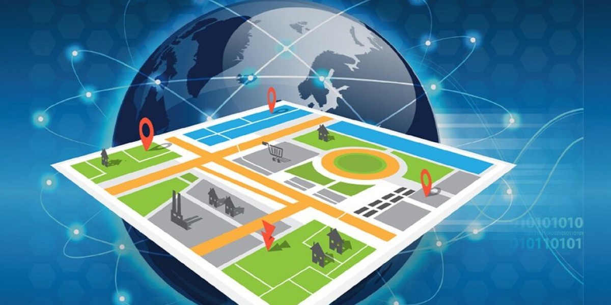Future Market Outlook Projecting Geospatial Technology Evolution and Growth Trajectories