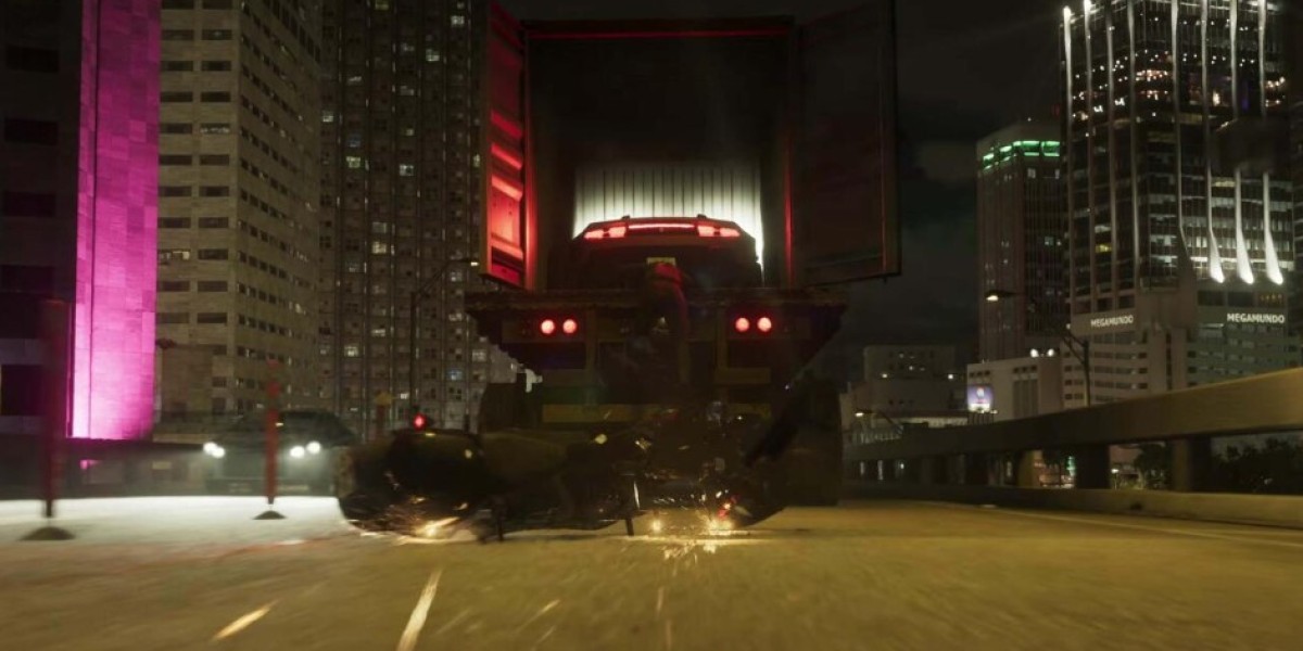 MMOEXP GTA 6:GTA 6: New Era of Realism with More Than Stunning Graphics