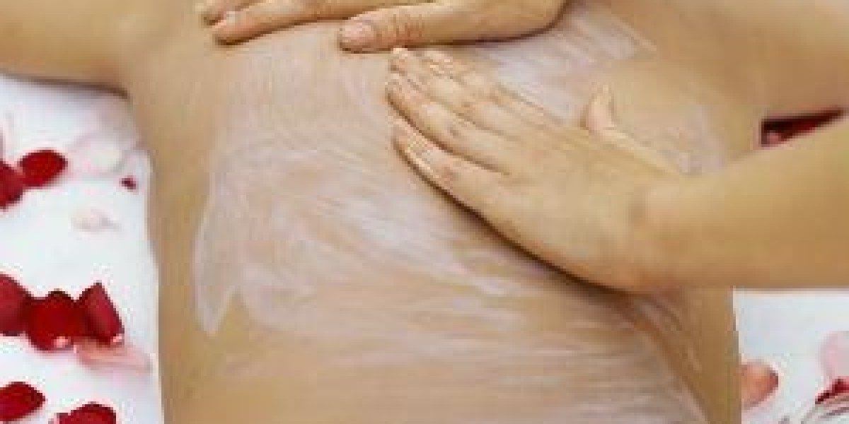 Same Day Massage Near Me  The Ultimate Guide to Fast, Effective Relaxation