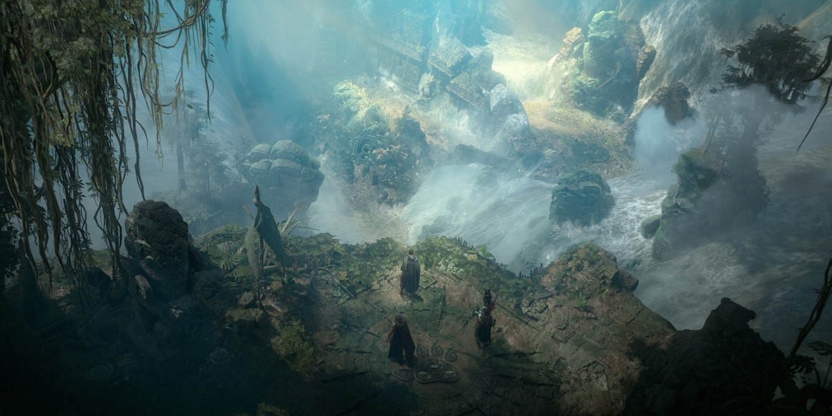 MMOEXP-Diablo 4 Weapon Breakdown: Why Zeal Paladins Can’t Skip This