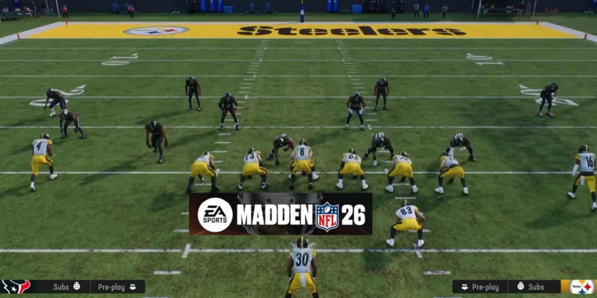 nba2king The Best Meta Defense in Madden 26: Complete Setup and How to Use It