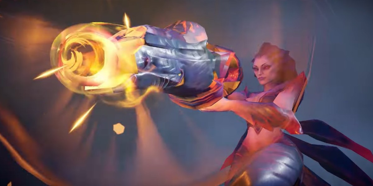 MMOexp: Why Vryssia Is Warborne’s Deadliest Assassin