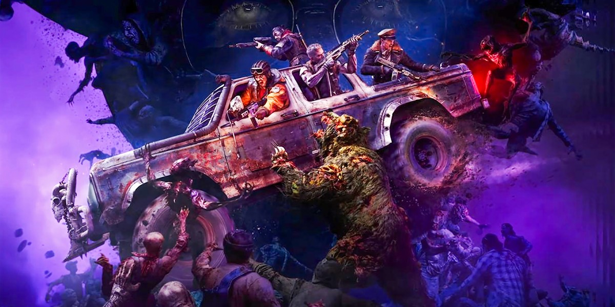 U4GM Where to Unlock Coral Streaks Camo in BO7 Season 1