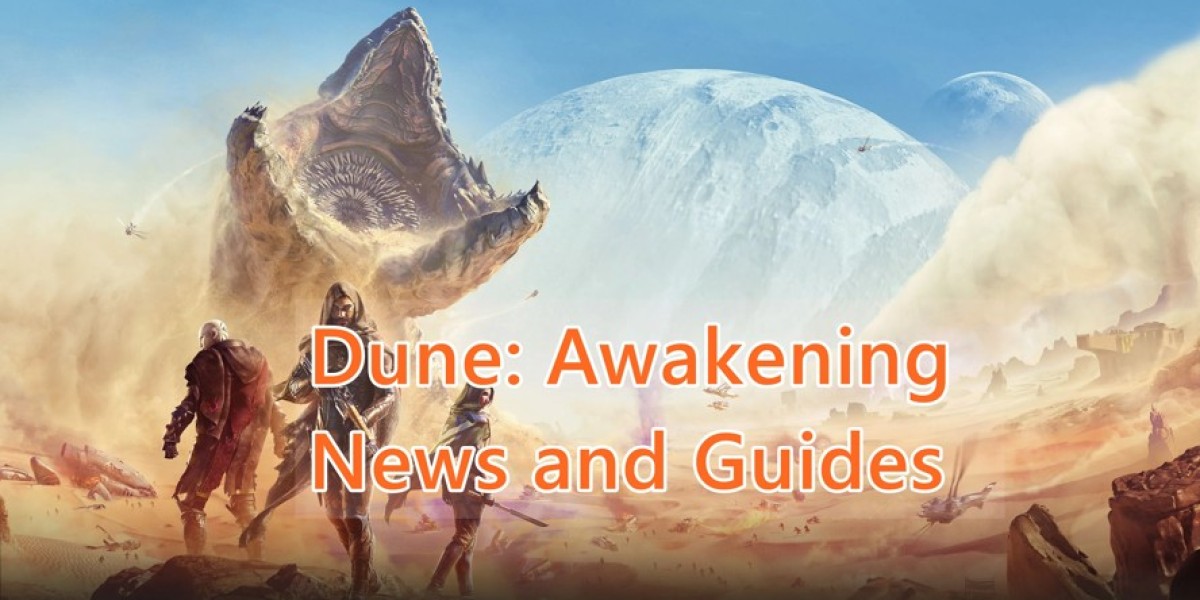 Dune: Awakening Update – Endgame PvE & PvP Changes