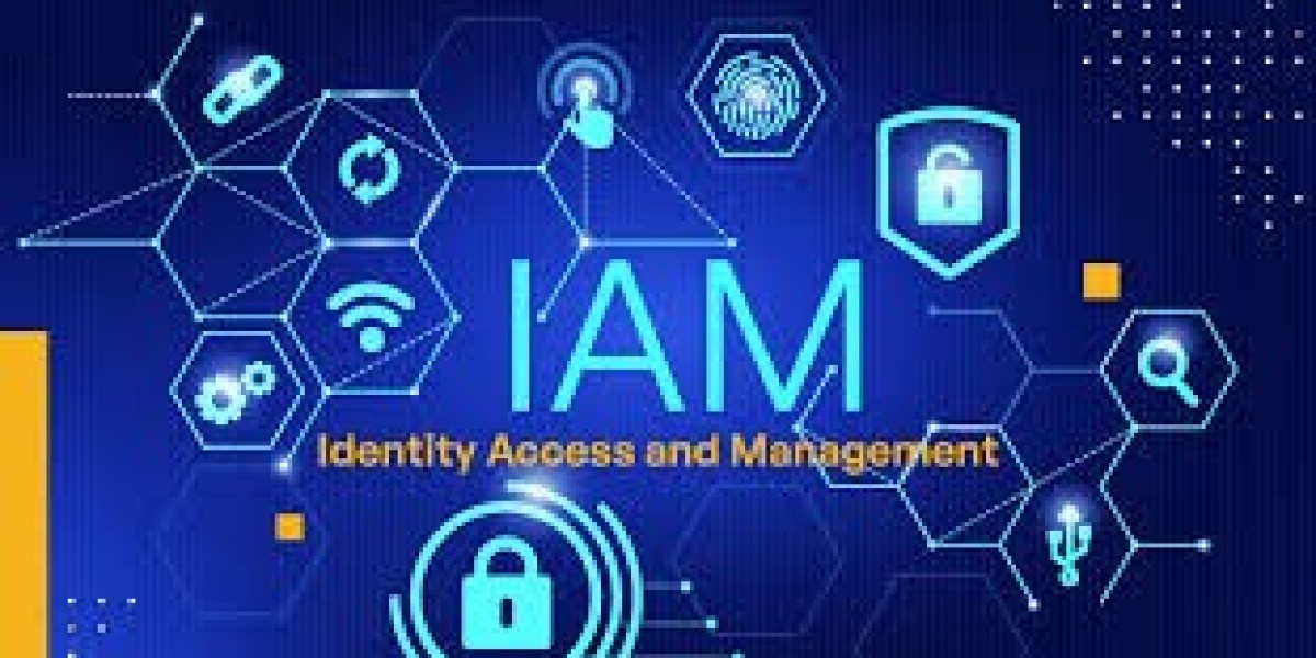 Identity and Access Management Secures Users Devices Apps And Data Everywhere
