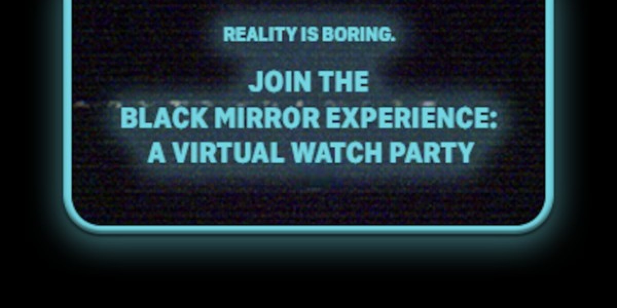 Black Mirror Season 7 – Release Date & Virtual Event