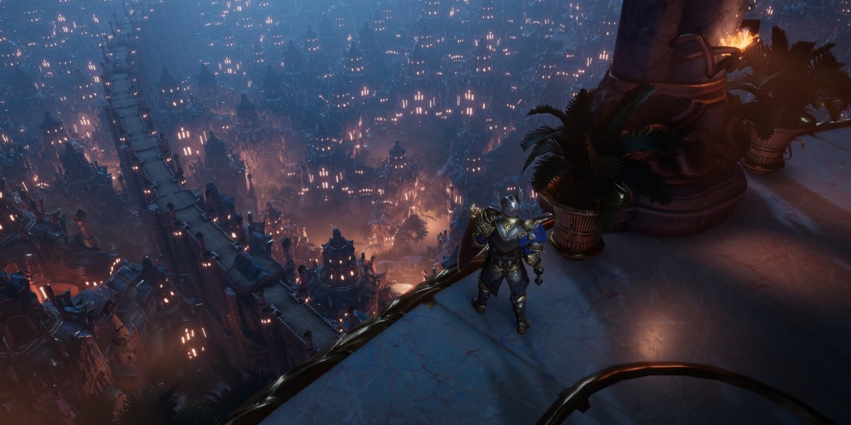 MMOexp Last Epoch: Why Higher Corruption Matters