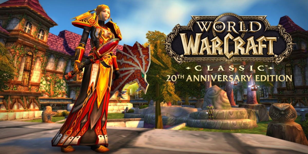 MMOexp WoW Classic 20th Anniversary: Use Macros to Fix Auto Shot Issues