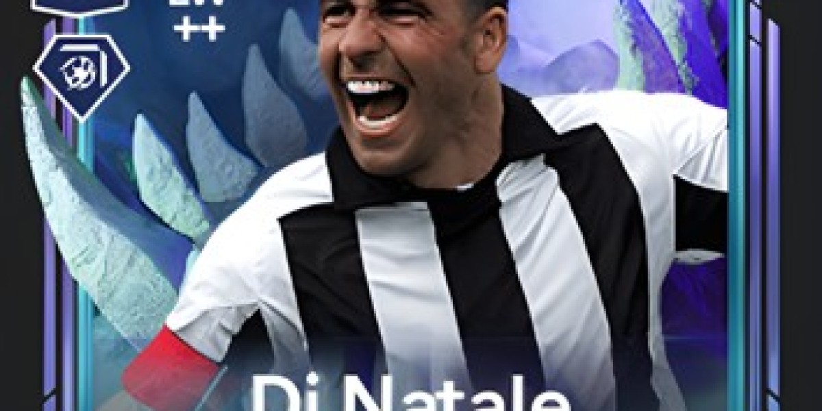 FC 26 Coins – Fastest Ways to Get Antonio Di Natale