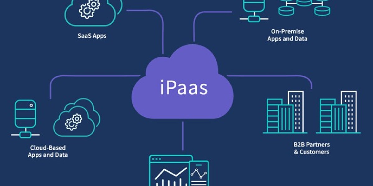 IPaaS Market Insights: Drivers, Challenges, and Emerging Trends