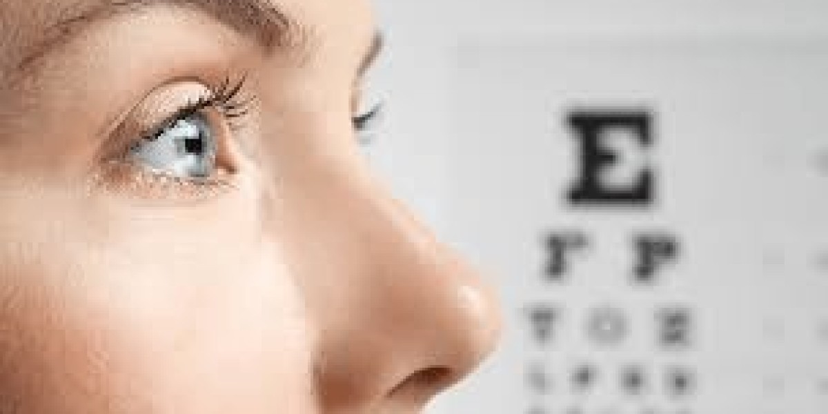 Nutrients for Eyes: Boost Vision and Wellness Naturally