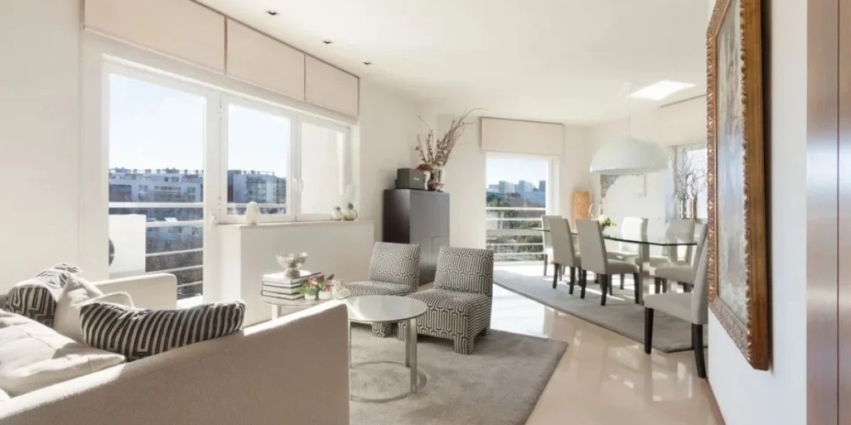 Apartments for Sale in Dubai: A Smart Choice for Modern Living and Investment