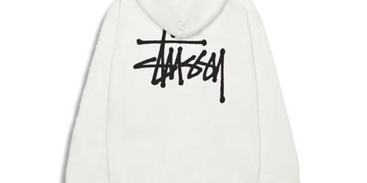 Stussy Clothing  des vêtements pleins de caractère