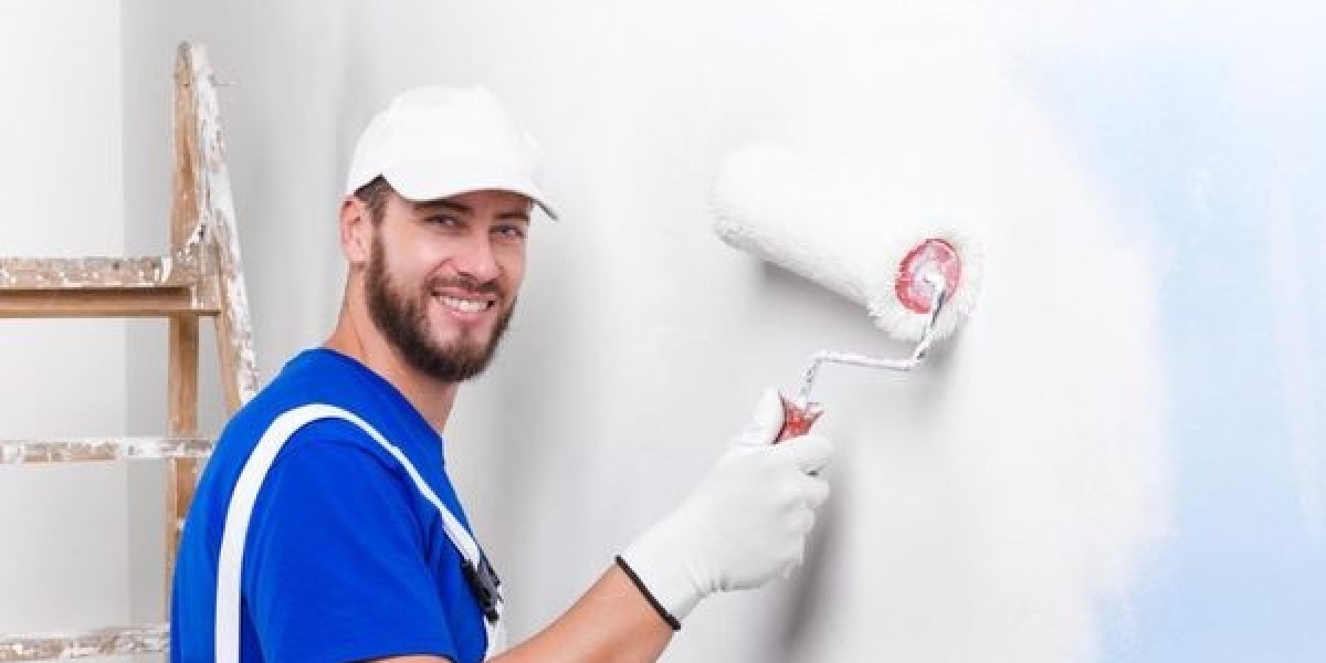 Professional Painting Services That Elevate Homes in Holiday, FL