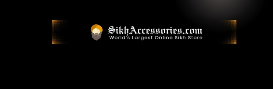 Sikh Accessories Cover Image