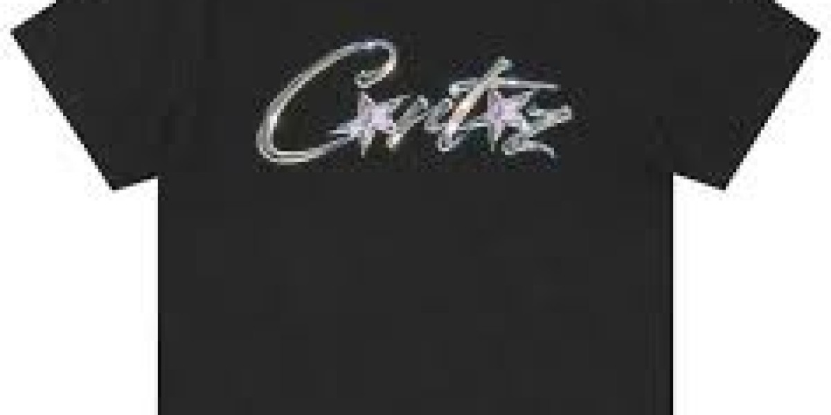 Corteiz T Shirt – Everyday Street Style Made Simple