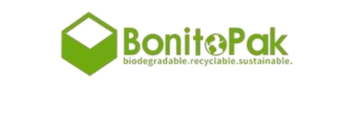 Bonito pak Cover Image