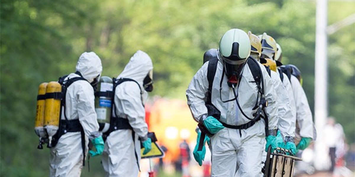 Understanding the Importance of Professional Cleanup Services