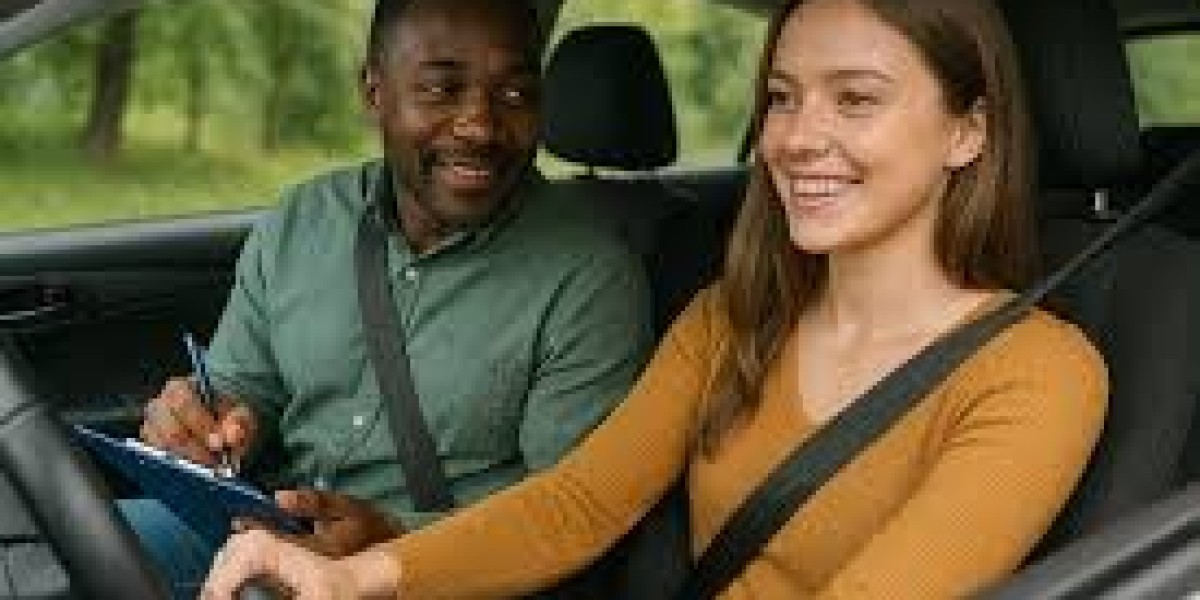 Driving Lessons Automatic: Your Guide to Mastering Automatic Cars