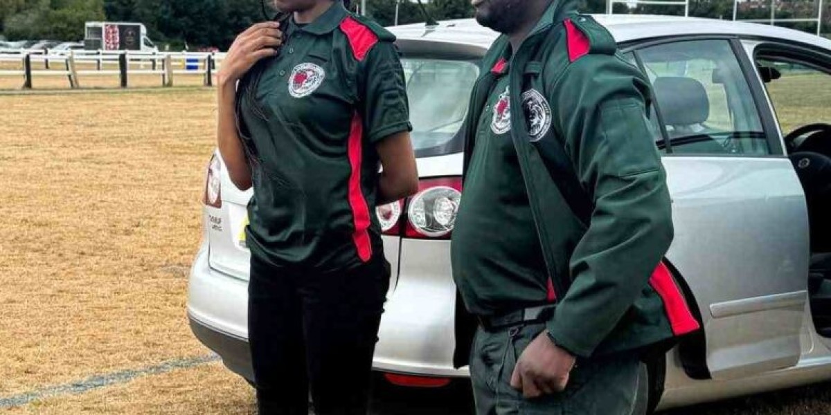 The Role of Event Medical Cover in Emergency Preparedness