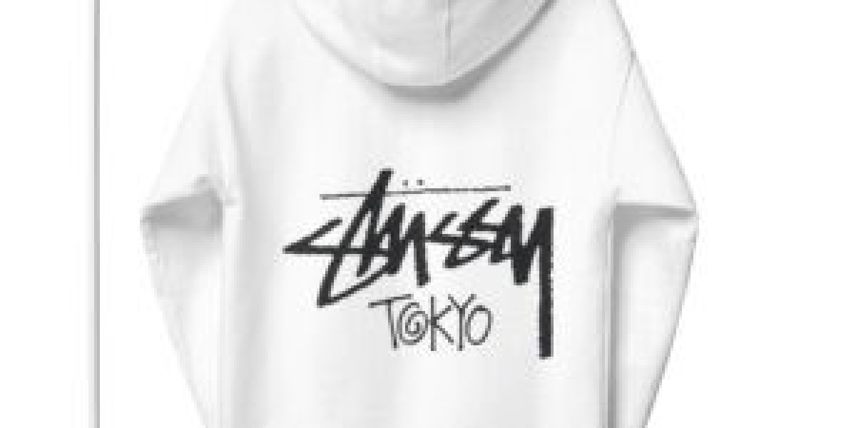 Trendy Stussy Tokyo Hoodies Online