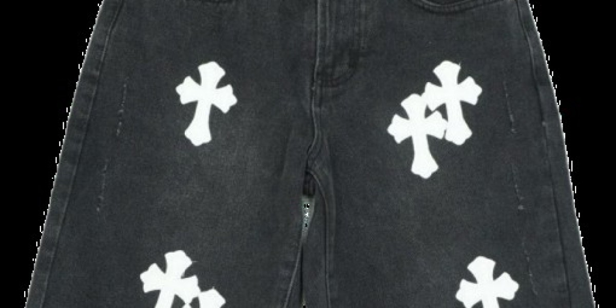 Step Up Your Streetwear Chrome Hearts Shorts Valentine’s Day Sale in the USA