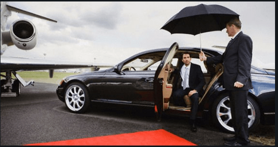 Brampton Airport Limo Makes Travel Stress Free and Comfortable |...