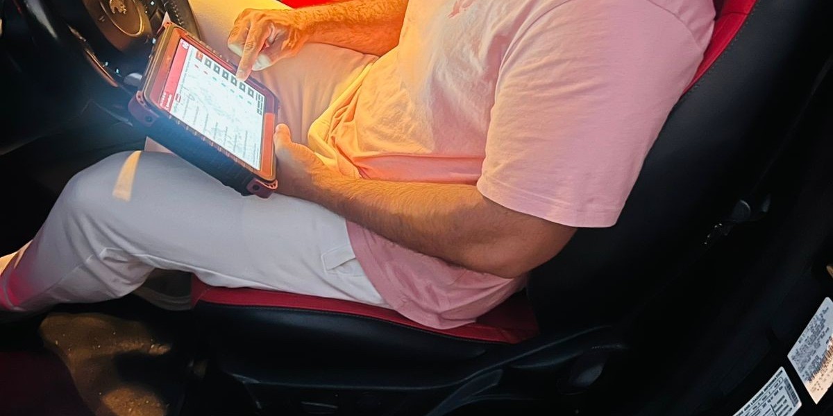 Best BMW AC Repair Service in Dubai | Car Garage Expert