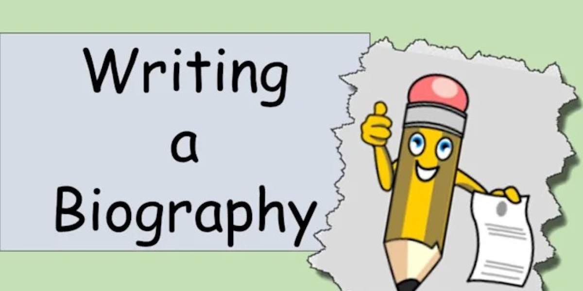 Who Typically Uses Professional Biography Writing Services