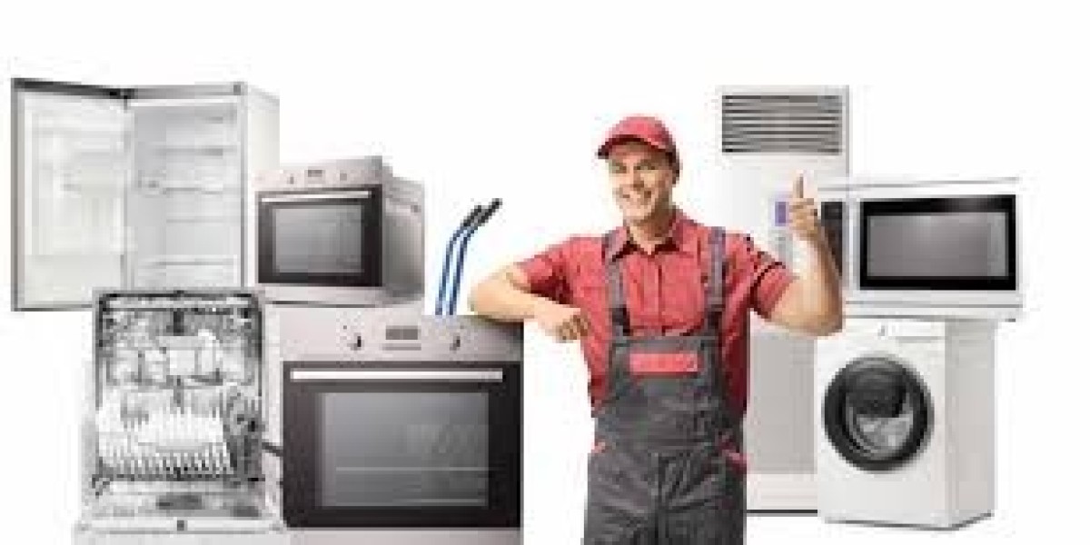 Spruce Grove’s Best Appliance Repair – Same-Day Service Available