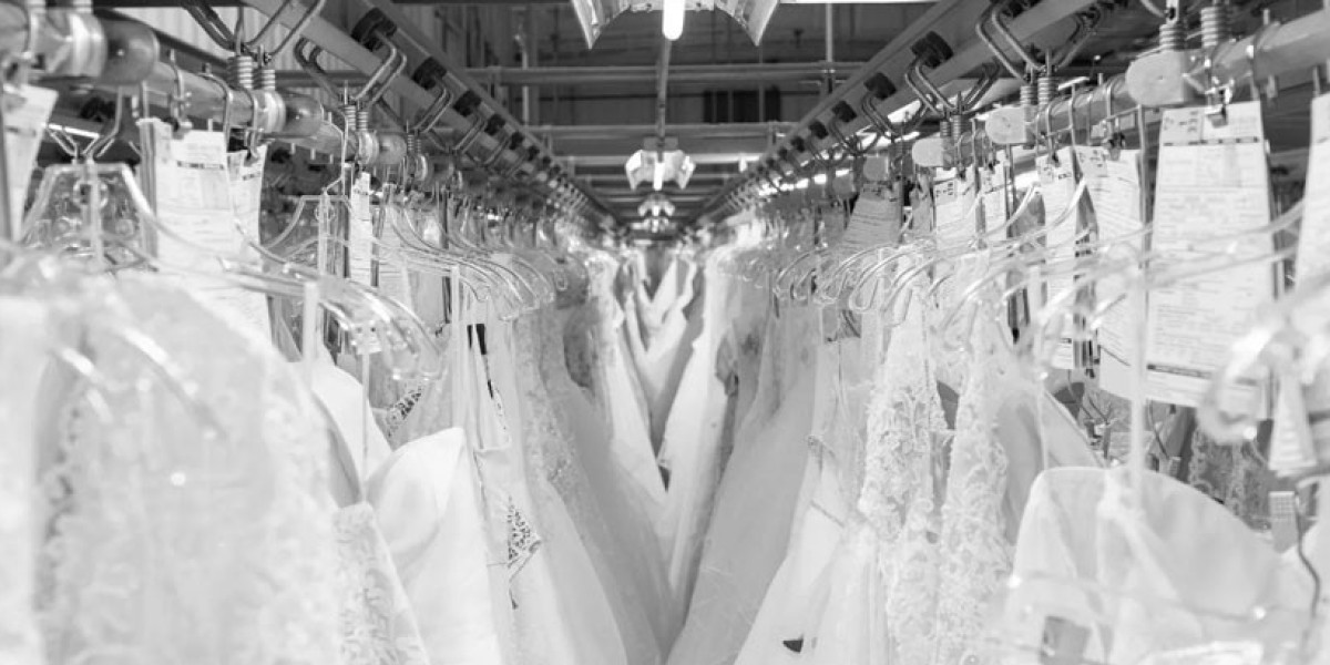 Expert Guide to Caring for Your Fine Dresses in Naperville