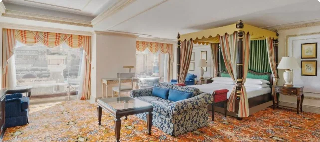 Exclusive Umrah Packages – Premium Services at Low Prices