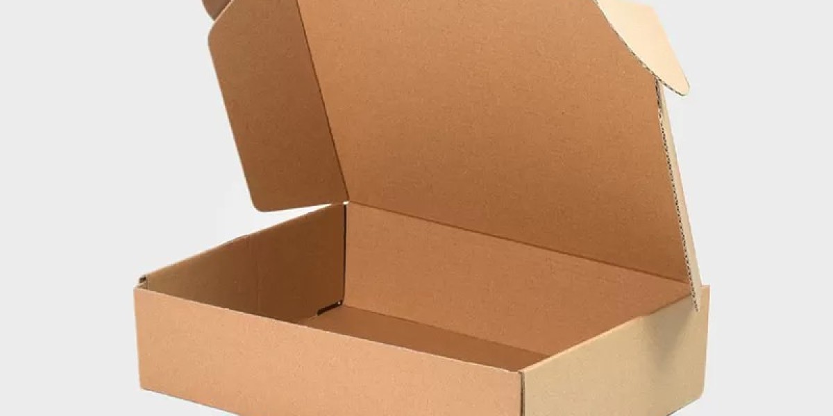 Mailer Boxes Wholesale: Premium Custom Packaging Solutions for Growing Brands