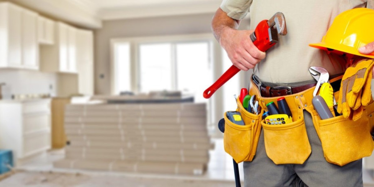 Reliable Solutions for Home Repairs and Maintenance