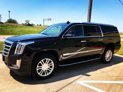 The Smart Traveler Guide to Dallas Airport Limo Comfort |...