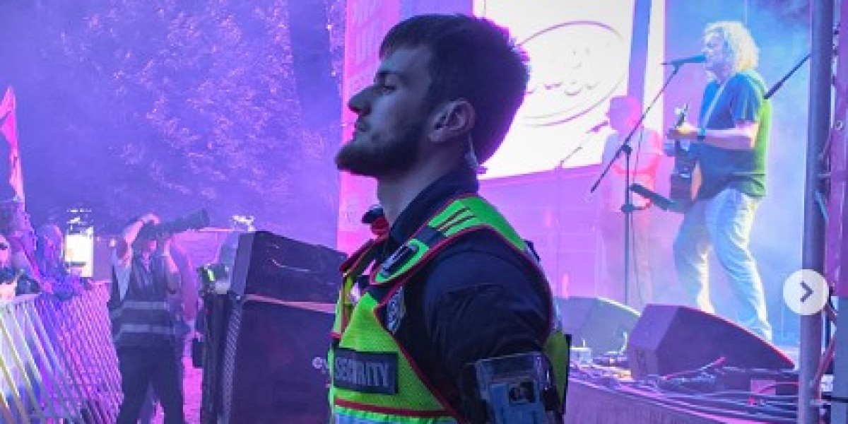 Private Event Security: Protecting Your Guests and Ensuring Peace of Mind