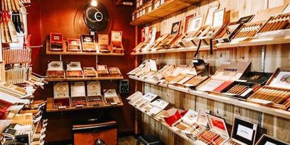 Discover the Finest Selection of Premium Tobacco Products