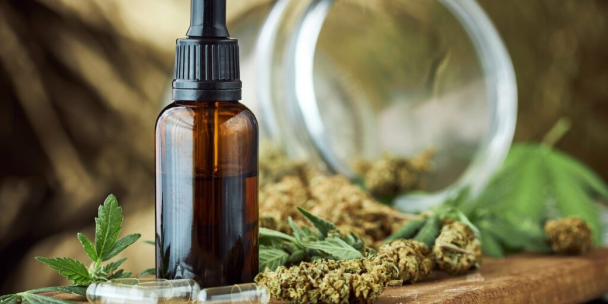 Discover the Benefits of Tinctures for Health and Wellness