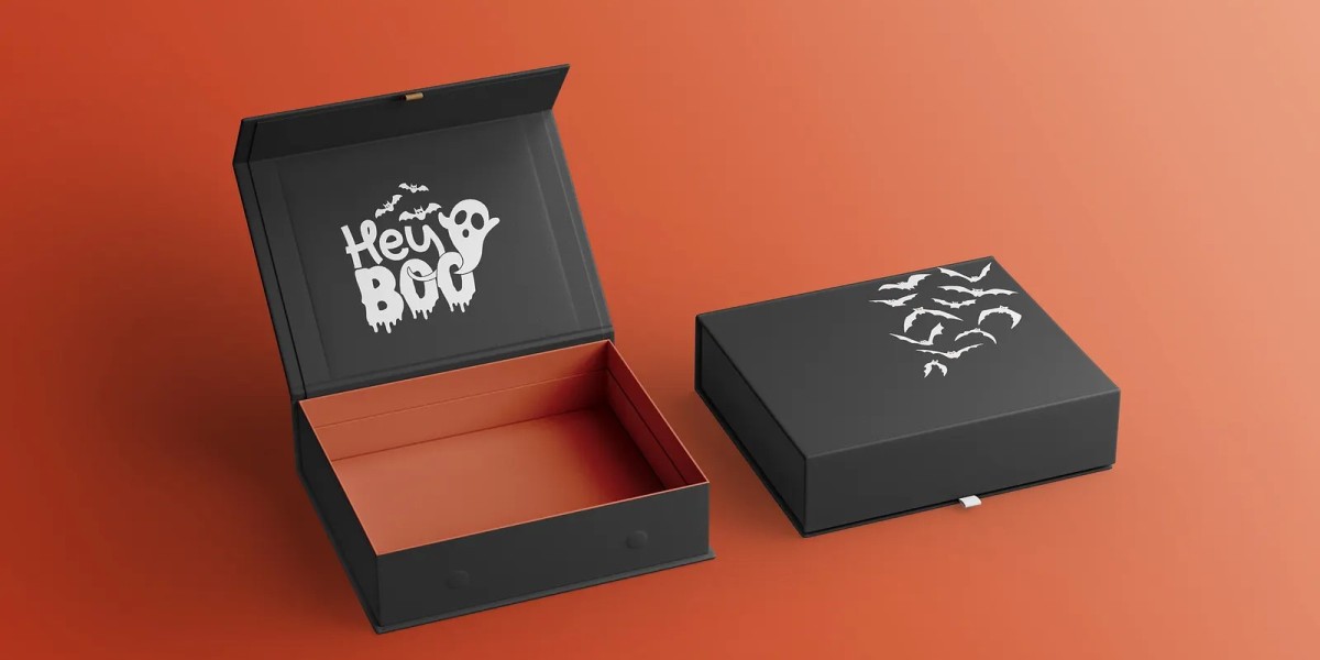 Rigid Boxes for Cosmetics, Apparel, and Tech Products